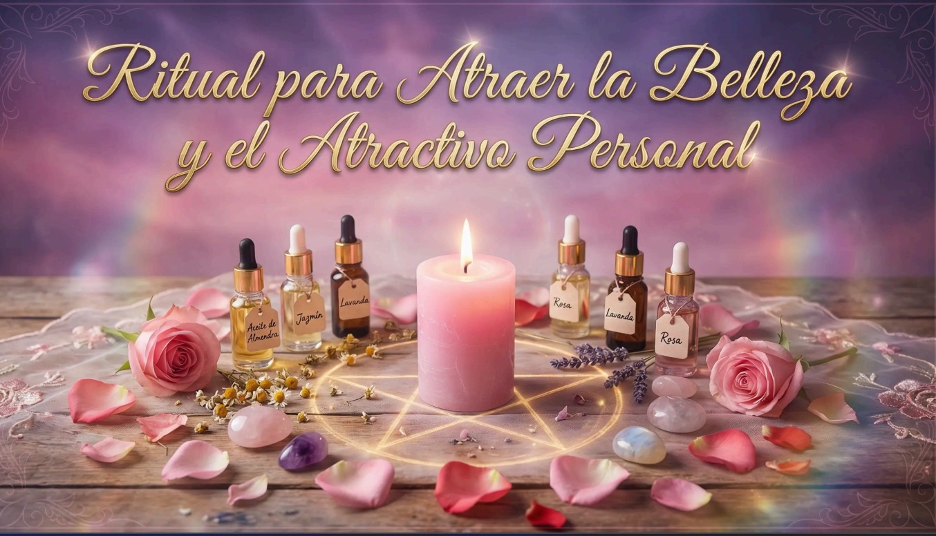Miniatura de Ritual de Belleza